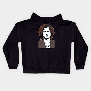 Kevin Morby Kids Hoodie